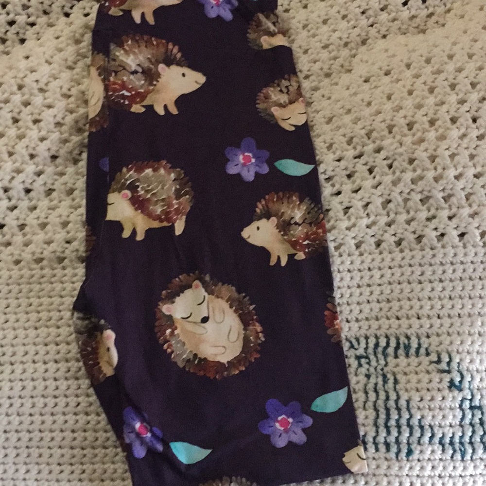 OS leggings